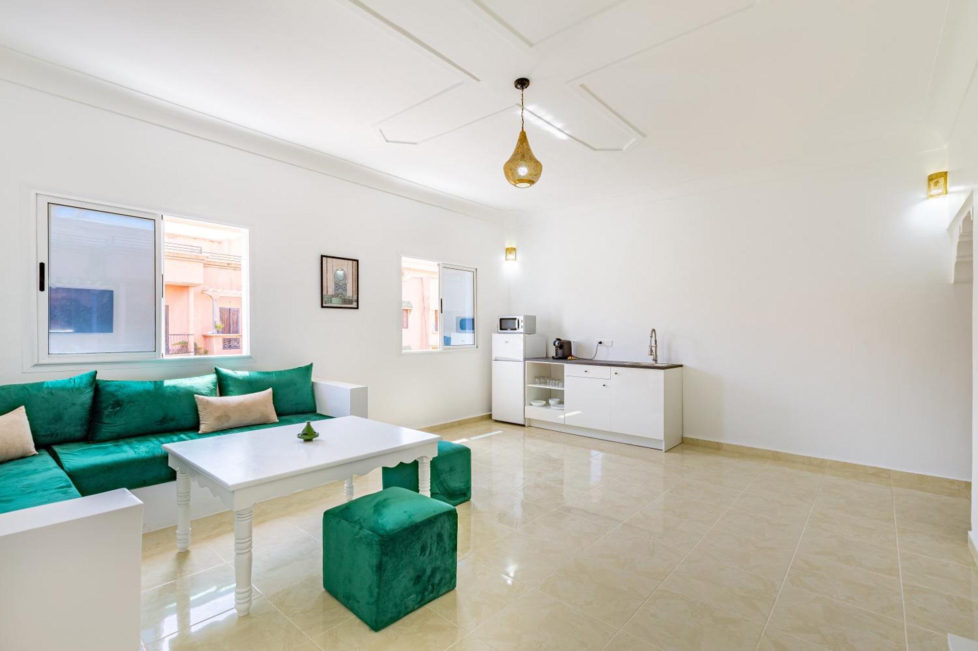 Riad Dar Juma, Suites & Appartements, Spa & Piscine Chauffee Marrakesh Exterior photo
