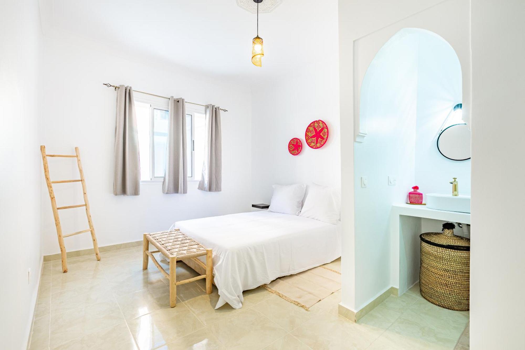 Riad Dar Juma, Suites & Appartements, Spa & Piscine Chauffee Marrakesh Exterior photo