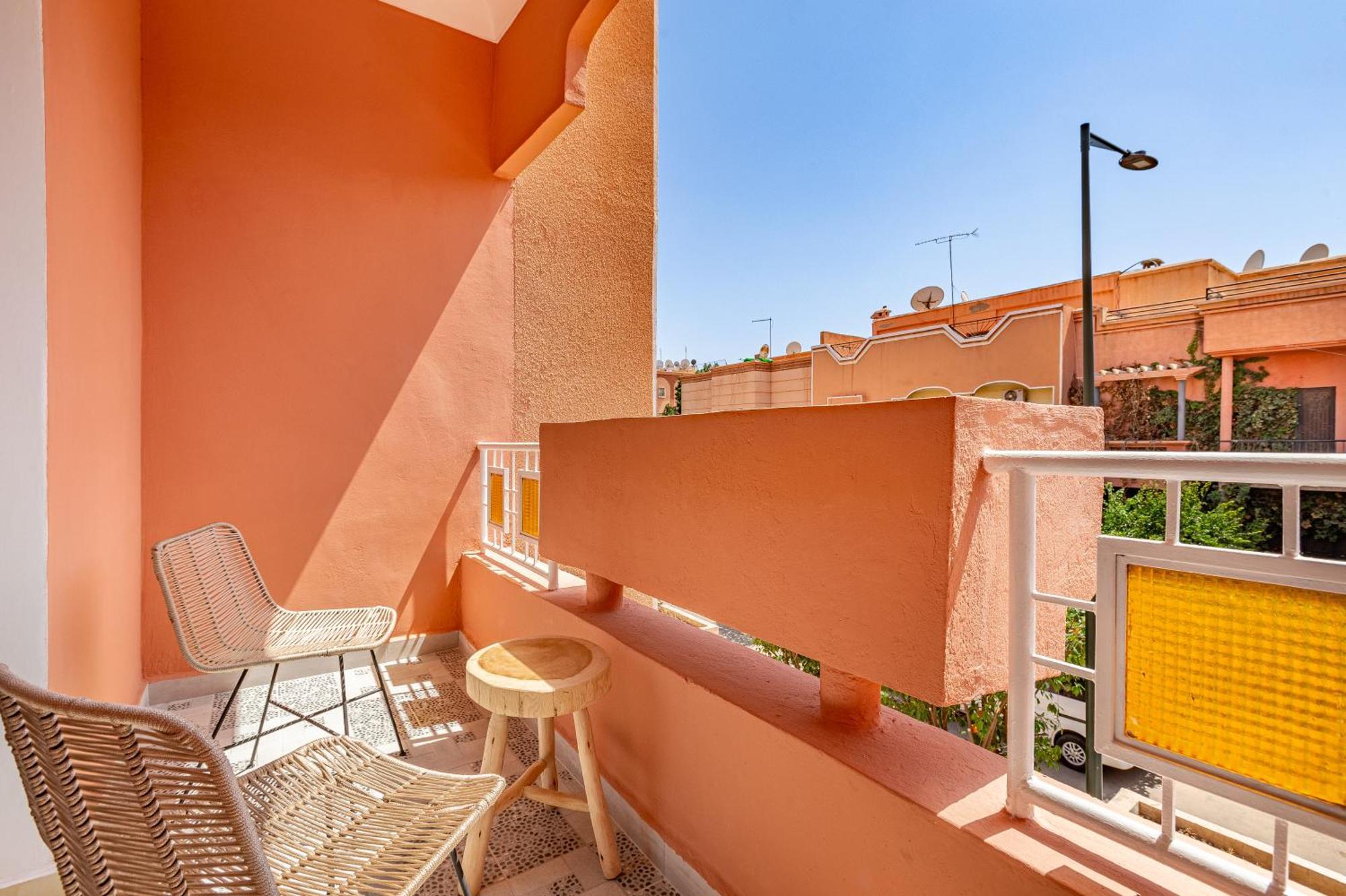 Riad Dar Juma, Suites & Appartements, Spa & Piscine Chauffee Marrakesh Exterior photo