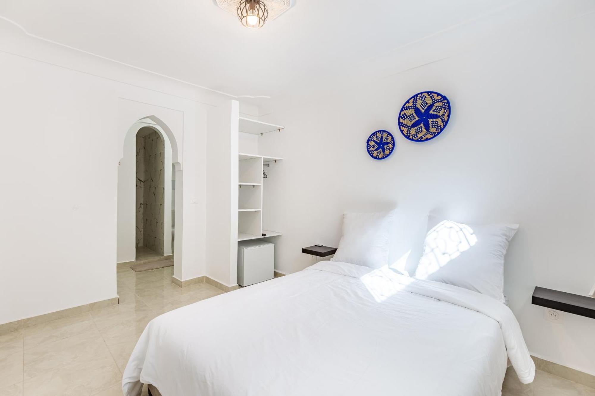 Riad Dar Juma, Suites & Appartements, Spa & Piscine Chauffee Marrakesh Room photo