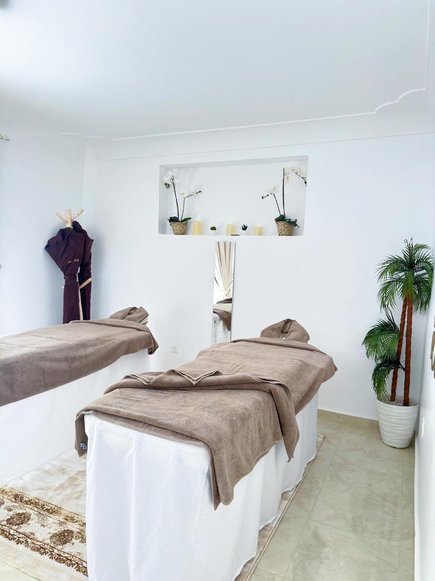 Riad Dar Juma, Suites & Appartements, Spa & Piscine Chauffee Marrakesh Exterior photo